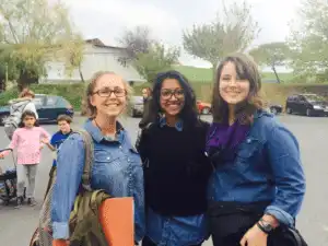 From Spain to Mexico: Harriet’s TEFL story