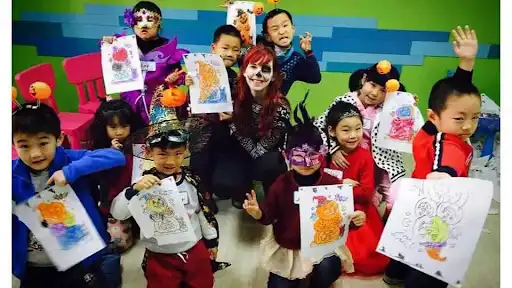 Falling in love with China: Holly’s TEFL story