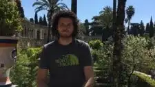 Teaching in Seville, Spain: James’ Story