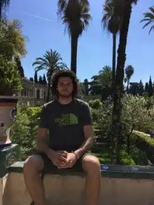 Teaching in Seville, Spain: James’ Story