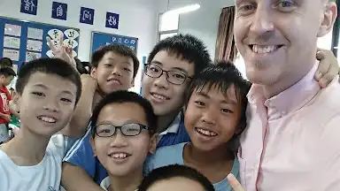 The Best Thing I’ve Ever Done – Joe’s TEFL Story