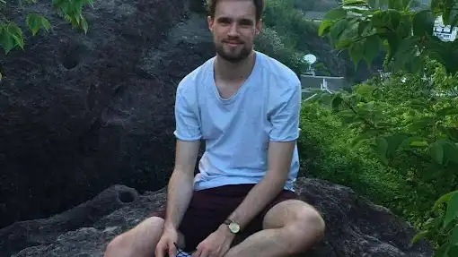 TEFL in Xiangyang: Joel’s Story