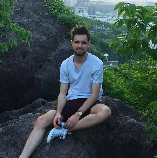 TEFL in Xiangyang: Joel’s Story