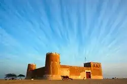 Teaching English in Qatar: Jonny’s Story