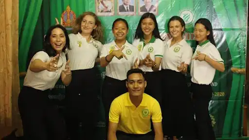 Teaching English in Cambodia: Kat’s TEFL Story