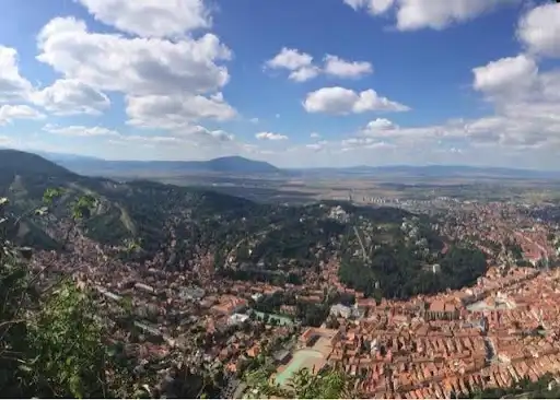 A TEFL Teaching Summer in Romania: Louise’s Story