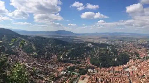 A TEFL Teaching Summer in Romania: Louise’s Story