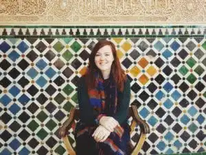 Being an English Language Assistant in Madrid: Megan’s Story