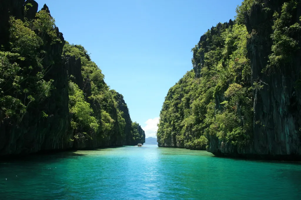 Teach English in the Philippines