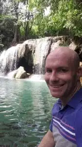 Teaching English in Thailand: Niall’s Story