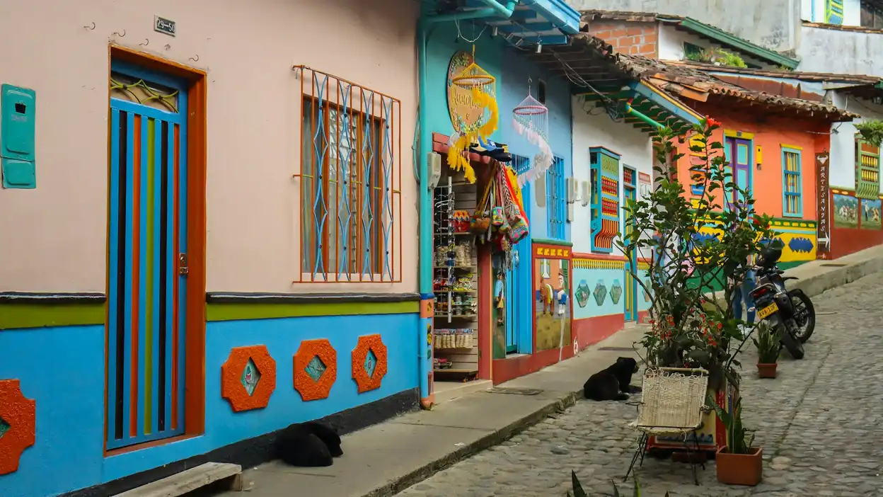 Top 6 TEFL Destinations in Latin America