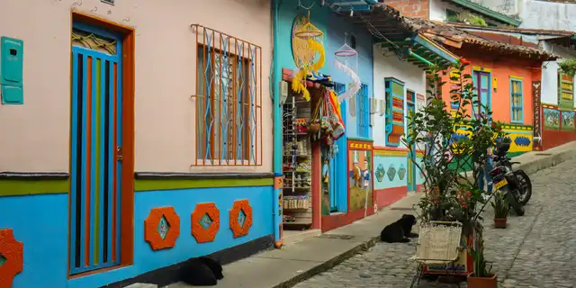 Top 6 TEFL Destinations in Latin America