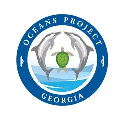 Oceans Projects Georgia Logo