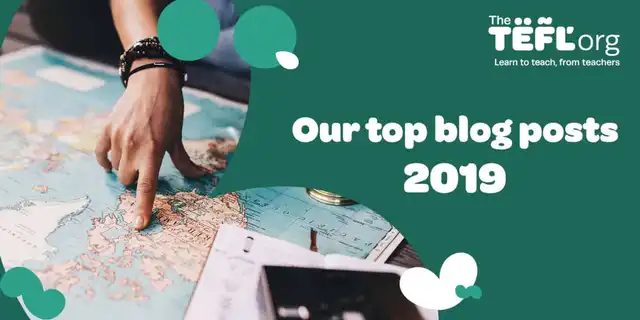 Our Top Blog Posts of 2019