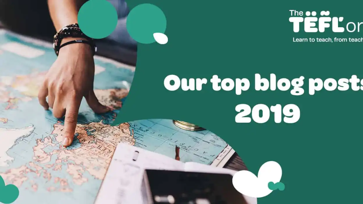Our Top Blog Posts of 2019