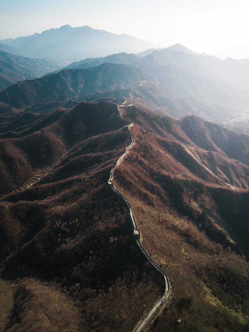 Teach English in China