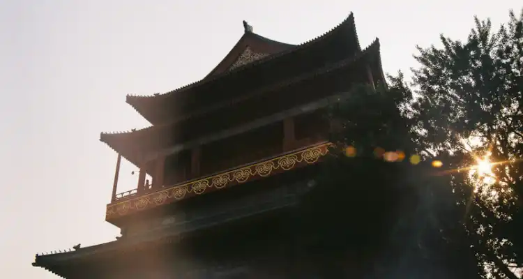Jobs in China
