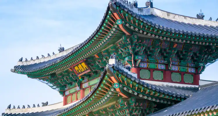 Jobs in South Korea
