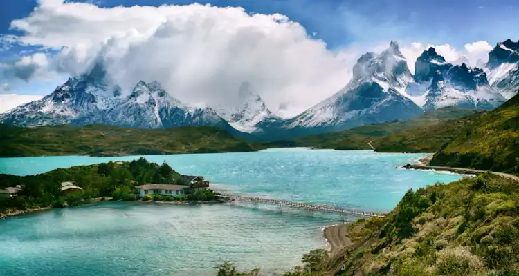Jobs in Chile