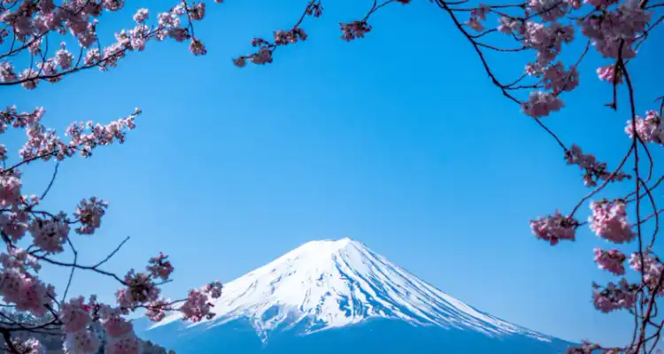 Jobs in Japan