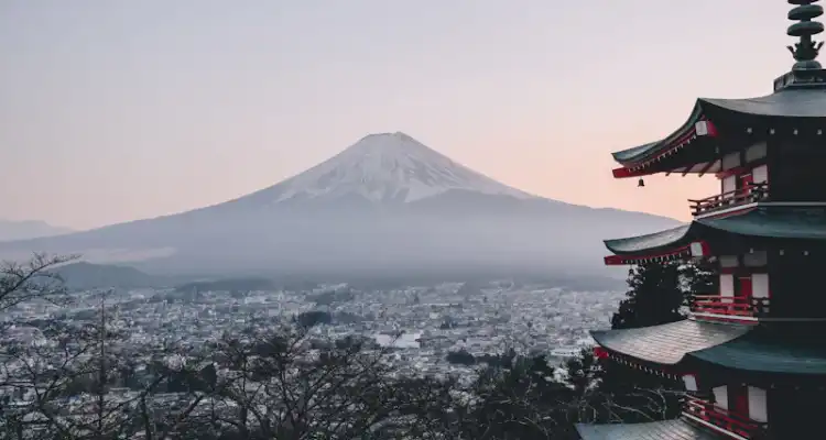 Jobs in Japan