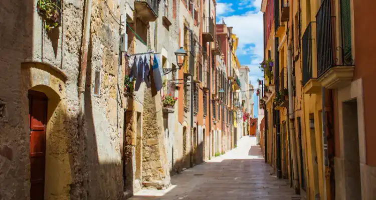 Jobs in Spain