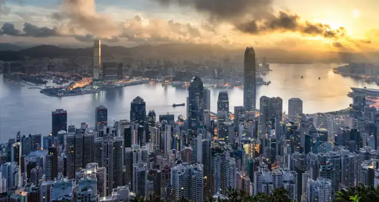 Jobs in China