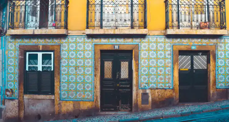 Jobs in Portugal