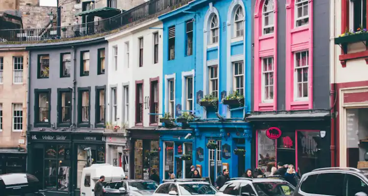 Jobs in United Kingdom