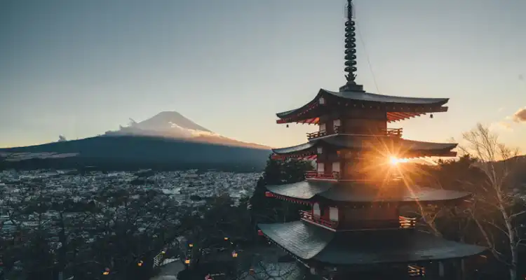 Jobs in Japan