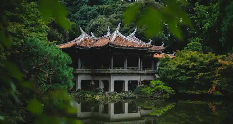 Jobs in China
