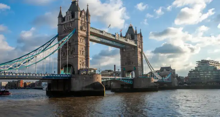 Jobs in United Kingdom