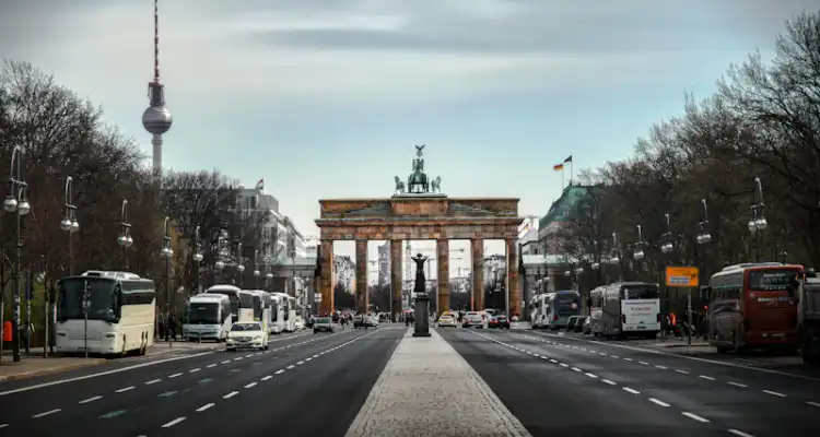 Jobs in Germany