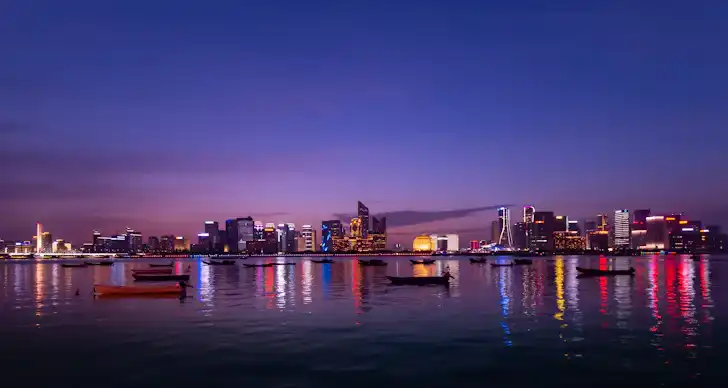 Jobs in China