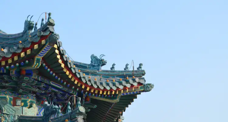 Jobs in China