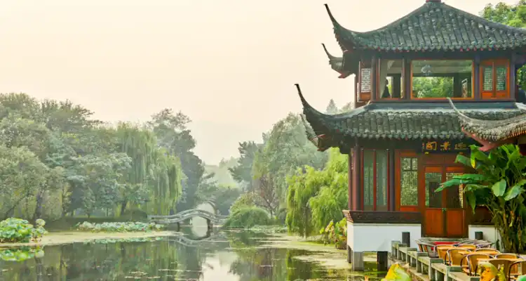 Jobs in China