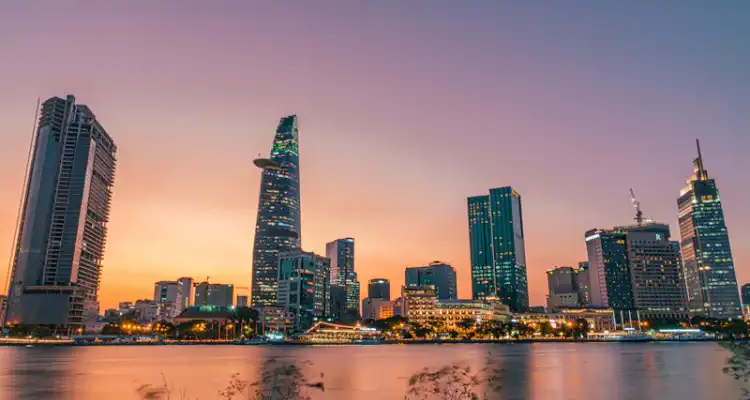 Jobs in Vietnam