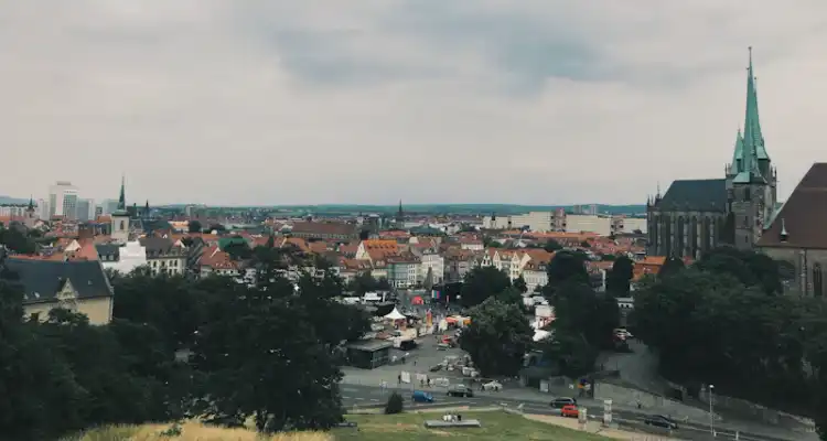 Jobs in Germany