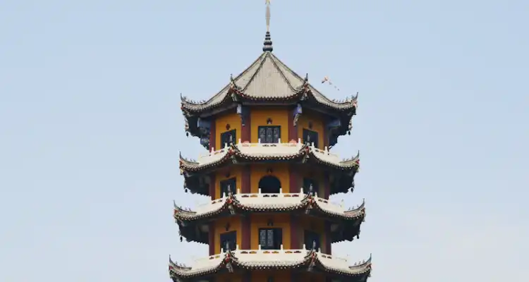 Jobs in China