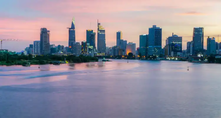 Jobs in Vietnam