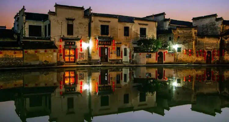 Jobs in China
