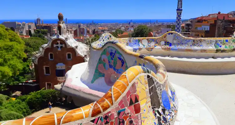 Jobs in Spain