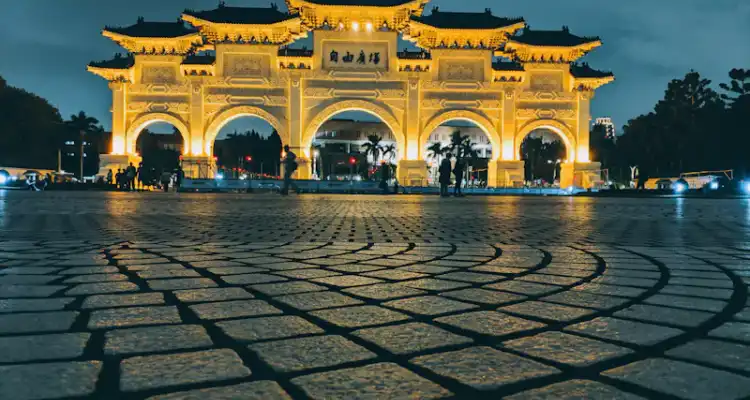 Jobs in China