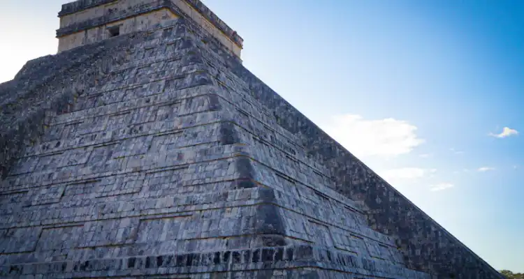 Jobs in Mexico