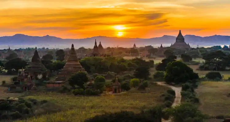 Jobs in Myanmar