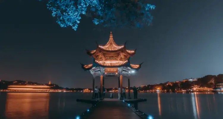 Jobs in China