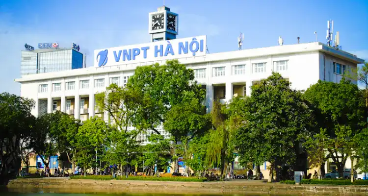 Jobs in Vietnam