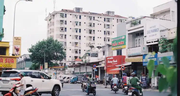 Jobs in Vietnam