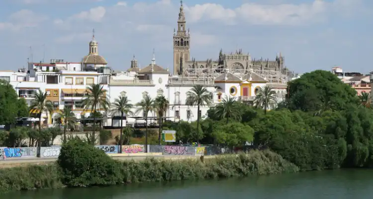 Jobs in Spain