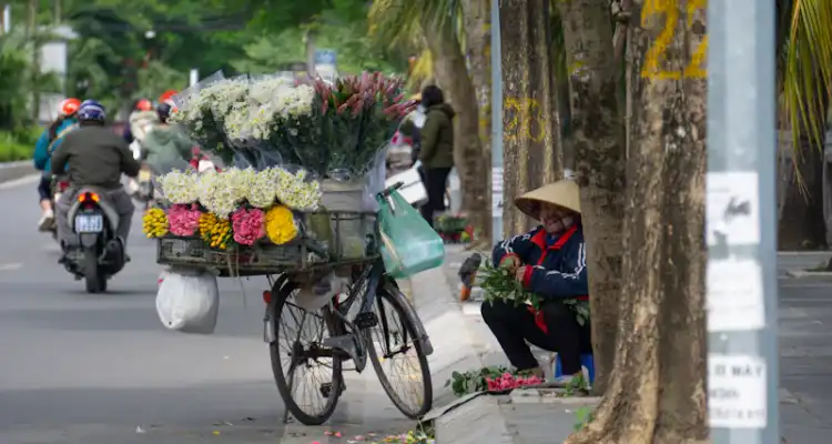 Jobs in Vietnam